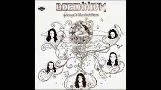 Decennium - Look Down