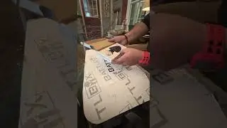 Unboxing BattlBox Mission 91