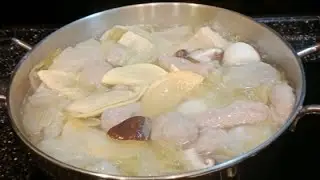 menu musim dingin bisa seminggu masak 3 kali 