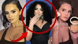 Selena Gómez USA audio viral de Paola Suárez en TIKTOK | VÍDEO 