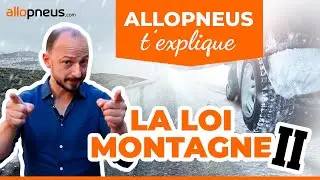 La Loi Montagne II, c'est simple !