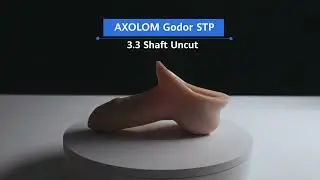 AXOLOM Godor Compact STP Packer -- 3.3