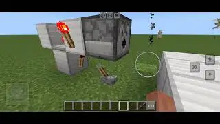 Minecraft arrow trap redstone