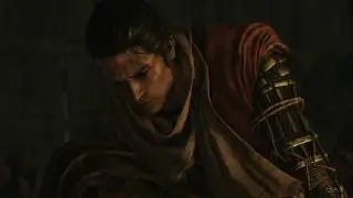 Raw Gameplay || Sekiro Shadows Die Twice- just embarrassing myself for 51 minutes and 11 seconds