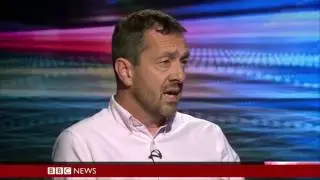 Hardtalk Chris Boardman
