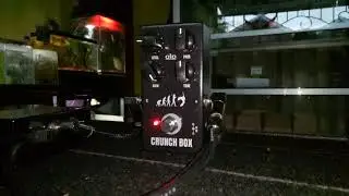alpcustompedal CRUNCH BOX