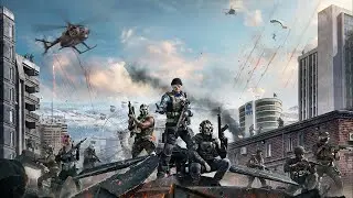 Warzone Season 3 Reloaded #gaming #russia #sonyplaystation #warzone