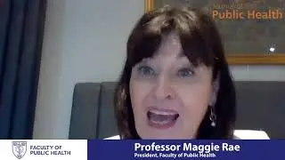 Professor Maggie Rae - JPH Mental Health in India Supplement