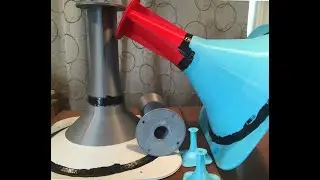 Corong Spiker