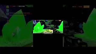 11 Year Old - MANY KILLS Montage | Pixel Gun 3D #shorts