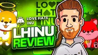🔥[ENG] PLATFORM REVIEW LHINU REVOLUTIONARY VOTE-TO-EARN PLATFORM!