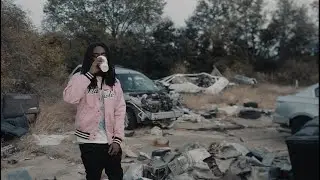 YG Metree - Ratchet Freestyle (Official Music Video)