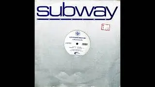 Overdrive &ndash; Chaotich (Pressure Mix) 12