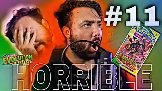 David Lafarge : EXCLUSIF ! OUVERTURE 30 DISPLAY 360 BOOSTERS EVOLUTIONS CELESTES 11/30
