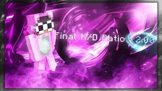 Grinding for Trapocrafter's 2.00 FKDR | Minecraft Hypixel Bedwars