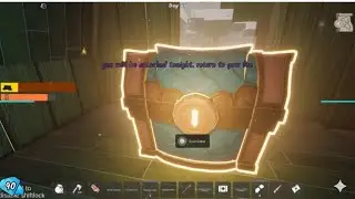 99 nights in the Forest Roblox SOLO 🎮 gameplay ❄️🎄🎁