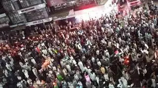 protest against CAB & NRC @ Malappuram Kerala