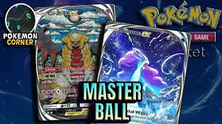 Ecco i 6 Migliori mazzi per Scalare fino a master ball - Pok&eacute;mon TCG Pocket