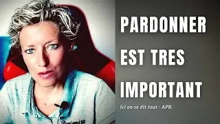 Dois-tu pardonner ? La difficulté du Pardon