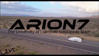 ARION7 Promotional Video
