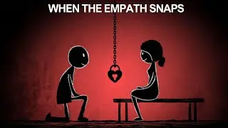 What Happens When The Empath Stops Pleasing Everyone&mdash;and Starts Seeing The Truth | Carl Jung Shadow