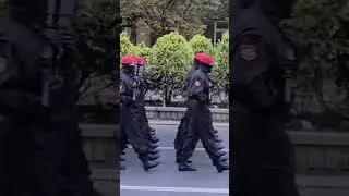 Macedonian hell march (ELITE SQUAD VOLCI)