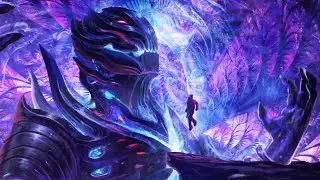 Excision & Dion Timmer - Breaking Through EP (Official Teaser) 2019