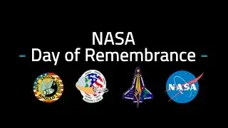 NASA Day of Remembrance