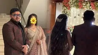 Engagement vlog ❤️