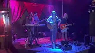 Lunar Spirit Live at Platinum in Provo Utah