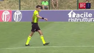 #BFCRoma Primavera: Highlights