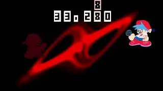 Algophobia (joke keith fantrack)
