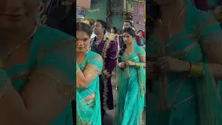 Versova Koliwada Janmashtami Rally_Dongari gally Varsova Koliwada 2025