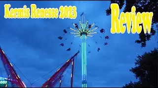 Review Kermis Renesse 2023