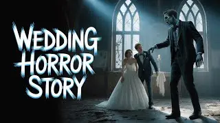 They Followed Us Home After Our Wedding | True Horror Story