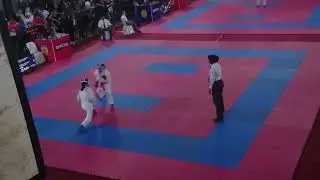 KOUMITE PUTRI