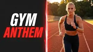 Eurodance Spirit Workout Music Playlist | Ultimate 90s Eurodance Anthem | High-Energy For Gym