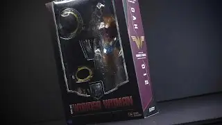 BEAST KINGDOM: Justice League Wonder Woman (In Depth Review)