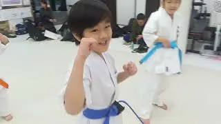 2026/1/6基本稽古