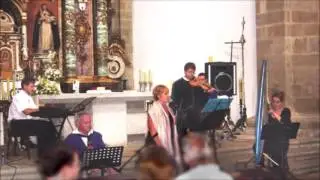 Kantik Ar Purgator - Bann-Heol