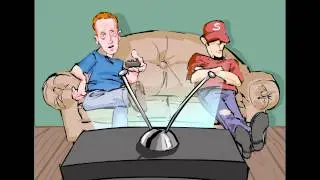 Todd Yohn - Feminine Hygiene Song [HD]