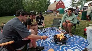 2024 Refuge Outdoor Festival (Golden Bricks Events)