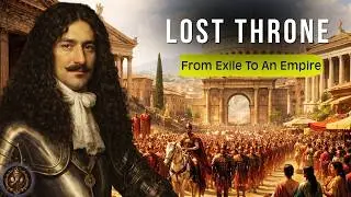 King Charles II: The Exiled King Who Returned to Rule an Empire | Full Documentary