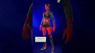 *РЕДКИЙ* скин &laquo;Злоба&raquo; в магазине предметов Fortnite! #fortnite