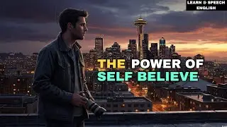 The Power of Self-Belief | This Story Will Change How You Think (Motivational Story)