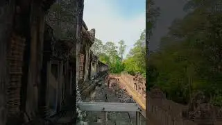 Ta keo temple