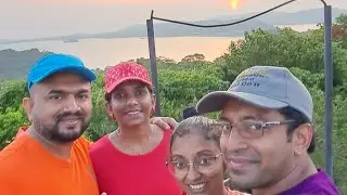 Sober Island Resort, Trincomalee 🏝 #ToTravelIsToLive