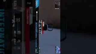 JHONATHAN Killed himself PUBG MOBILE nade glitch #shorts #tsm #tsment #tsmentjonathan