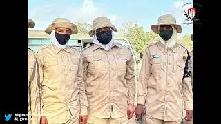 libya security