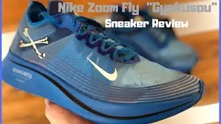 Nike Zoom Fly Sp 
